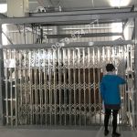 Thang Nâng Hàng 2000kg