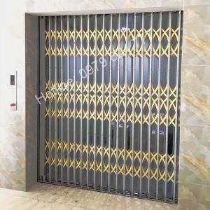 Thang máy tải hàng