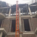 Vận thăng nâng hàng 1 Tấn