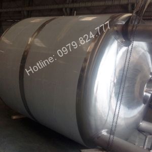 Bồn Inox 304