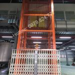 thang nâng hàng 500kg