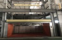 Công dụng của thang tải hàng phú mỹ