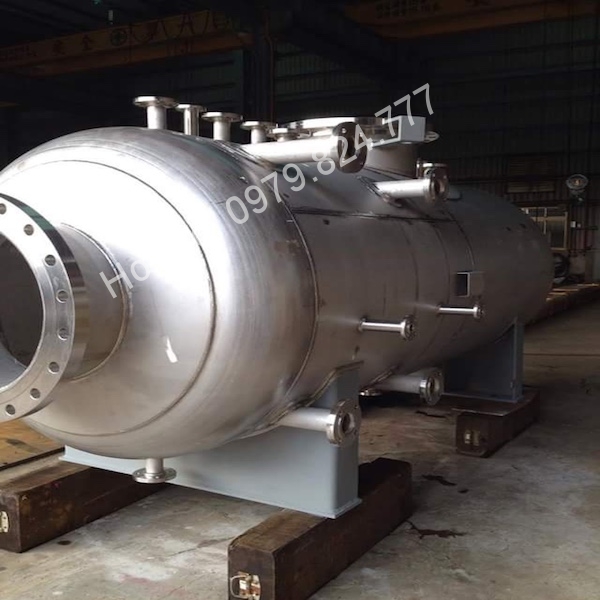 bồn áp lực inox