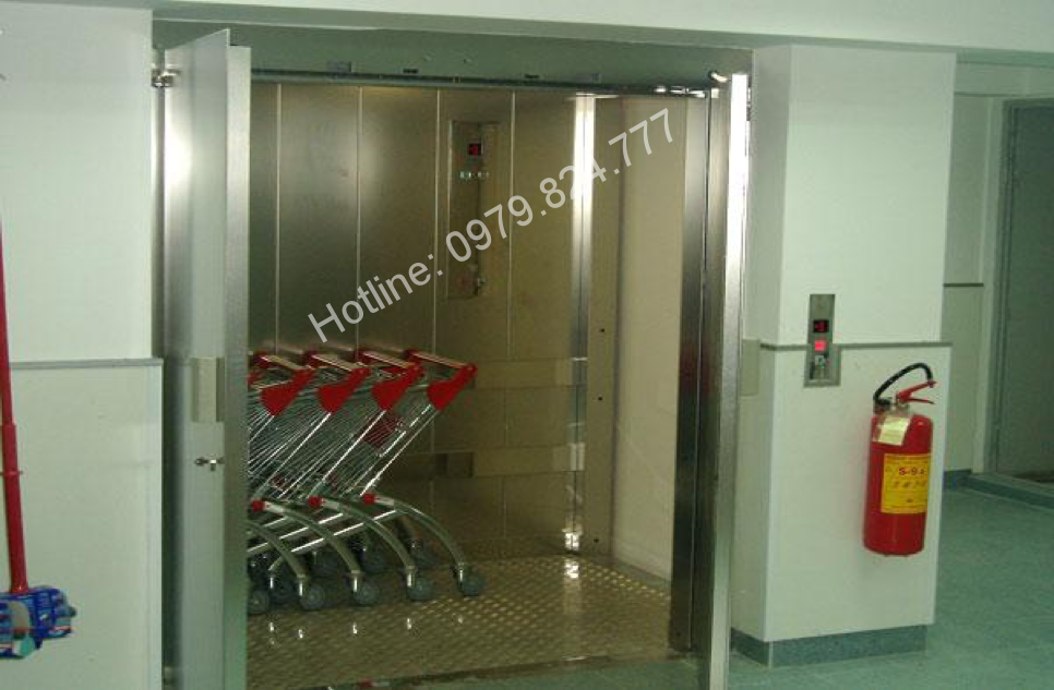 thnag máy tải hàng