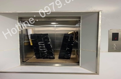 thang tời hàng rẻ mà chất lượng