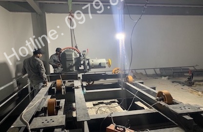thang tời hàng tốt nhất hiện này