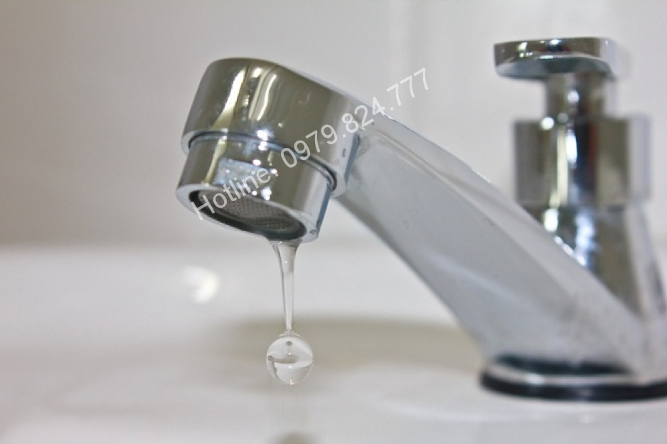 vòi nước inox